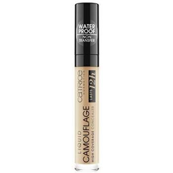 Catrice Liquid Camouflage High Coverage Concealer 5 ml #048 Desert Beige