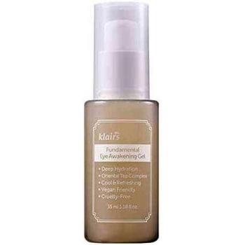 Klairs Fundamental Eye Awakening Gel