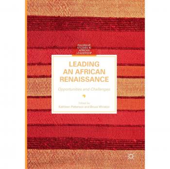 Leading an African Renaissance: Opportunities and Challenges