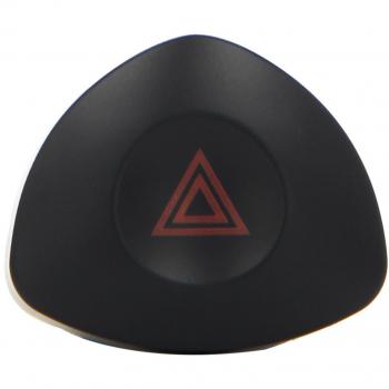 Interruptor de luces intermitentes de emergencia METZGER 0916072 para RENAULT CLIO II, LUTECIA II y CLIO MIO II