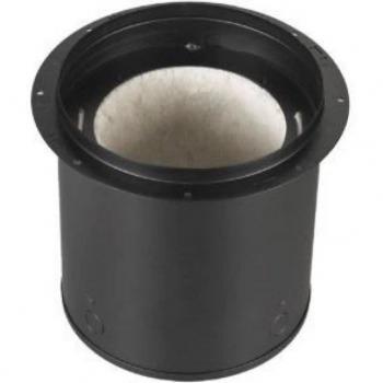 Lowell Manufacturing IX810 10x10 Recessed Backbox Enclosure for 8 Speaker