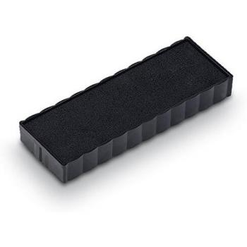 Recambio Cartucho de Tinta Trodat 6/4817 para Sellos de Entintaje Automático Printy 4917, 4813, 4816, 4817, 4812 y 48313 – Tinta Negra, Blíster 2u.