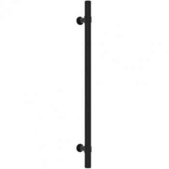 Tiradores para Armarios de Acero Inoxidable 224 mm, 10 uds, Colores: Bronce, Negro y Plateado
