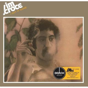 I Got a Name - Vinyl LP Edition
