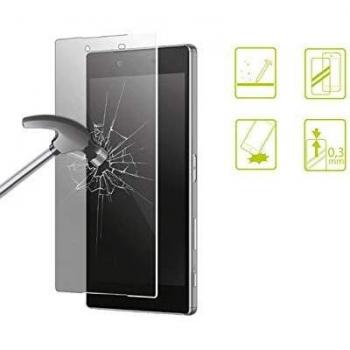 Ksix Cristal Templado 9H para BQ AQUARIS X2/X2 Pro