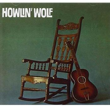 Howlin' Wolf