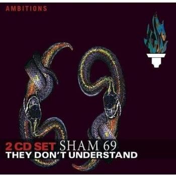 They Don'T Understand