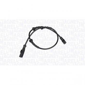 Sensor ABS MAGNETI MARELLI 172100017010