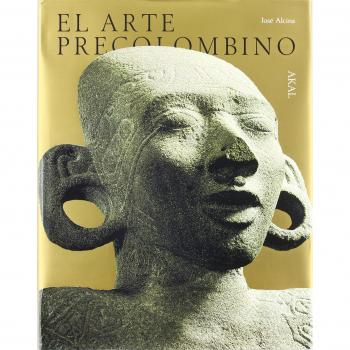 El arte precolombino: 2