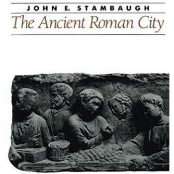 The Ancient Roman City