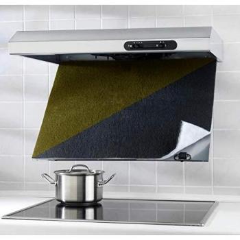 Wenko Filtra campana Combi Filter Carbono 1 unidad 57x47 cm