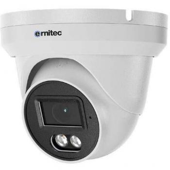 Cámara de Vigilancia IP Ernitec WOLF-BX-515WL 5MP Interior y Exterior con Resolución 2592 x 1944 Pixeles