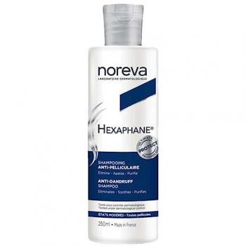 Champú Anticaspa Hexaphane 250ml