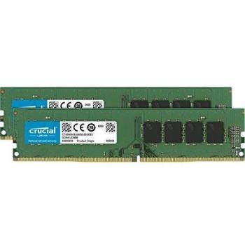 Crucial RAM CT2K4G4DFS824A 8GB