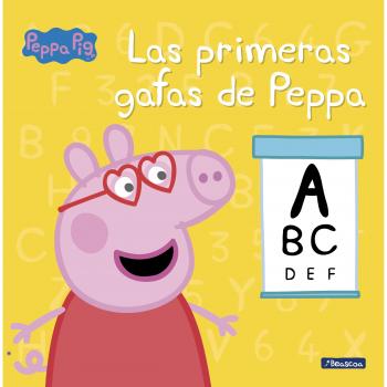 Las primeras gafas de Peppa - Varios Autores