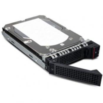 Lenovo ENT ThinkSystem 2.5\ 600GB 10K SAS 12Gb Hot