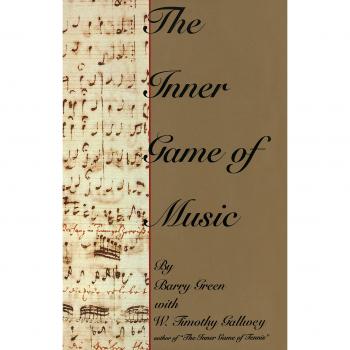 The Inner Game of Music