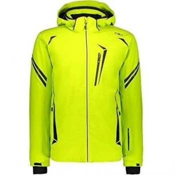 CMP Skijacke Chaqueta, Hombre, Cedro, 52