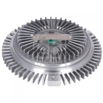 Embrague de ventilador del radiador FEBI BILSTEIN 182290
