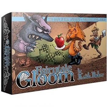 Fairytale Gloom