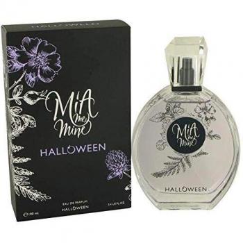 Jesus Del Pozo Halloween Mia Me Mine Eau de Parfum Spray 100ml
