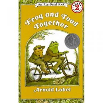 Frog and Toad Together