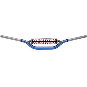 Manillar Renthal Twinwall 28.6mm para KTM 994 - Color Azul