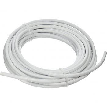 Manguera de Goteo Blumat 10 m, Tubo de Alimentación Blanco 8 mm