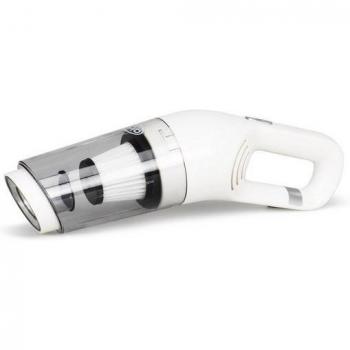 Aspirador de Mano Inalámbrico ALCA 222300, Portátil y Compacto, 7.4 V / 70 W, con Carga USB-C