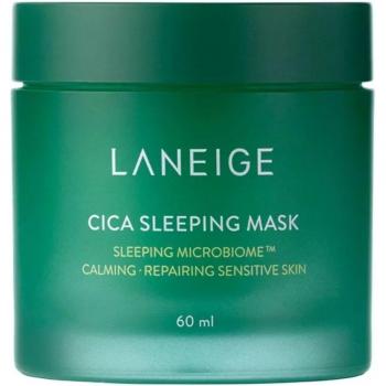 Cica Sleeping Mask 60ml - Soothing Overnight Face Treatment