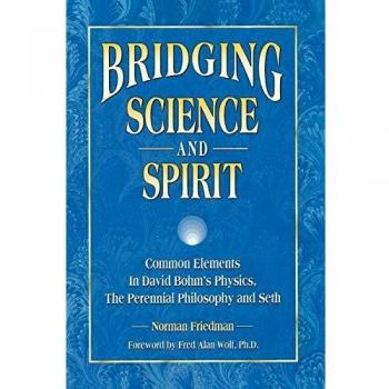 Bridging Science and Seth