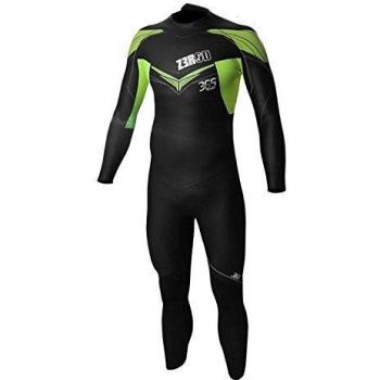 Z3ROD - Zerod Wetsuit 365° Man S