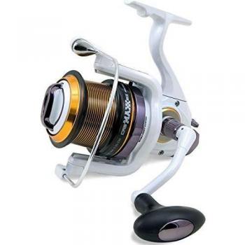 Lineaeffe Carretes de Pesca Cast Maxx 5000 Pesca Surfcasting