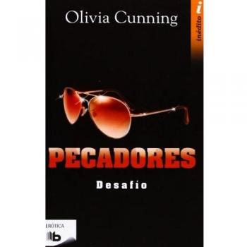 Desafío - Olivia Cunning