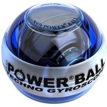 Powerball  tecno
