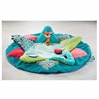LILLIPUTIENS - Georges Alfombra de juegos - L-83002