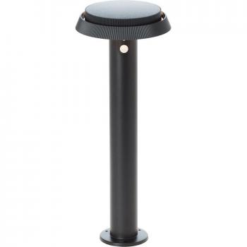 Farol para Jardín Brilliant Negro 4 W LED 50 x 20 cm