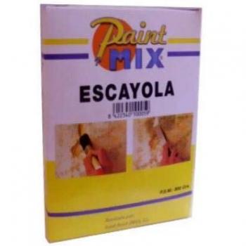 Escayola en polvo PQ*800 gr.