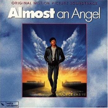 Almost An Angel