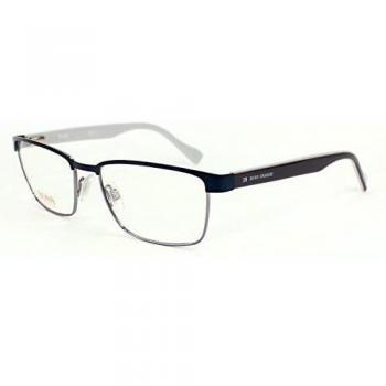 BOSS Orange Brillengestelle BO 0170 FNC Monturas de gafas, Azul