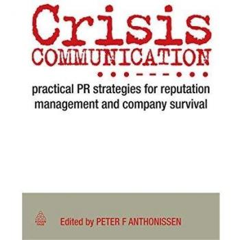 Crisis Communication Handbook: Essential PR Strategies for Reputation Management and Business Resilience