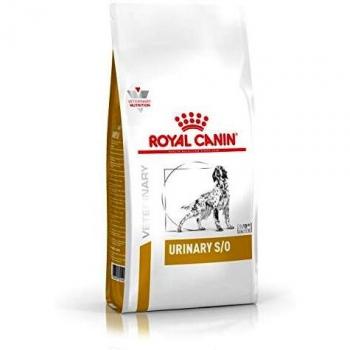 Royal Canin C-11156 Diet Urinary S/O Lp18 - 7.5 Kg