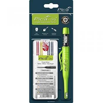 Packs de marcador 3030 Pica-Dry® y estuche de minas 4050