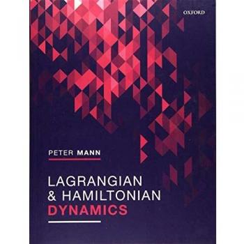 Lagrangian and Hamiltonian Dynamics