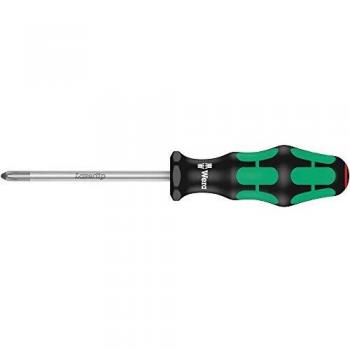 Wera Kraftform Plus 350 PH2 x 100mm Phillips Screwdriver