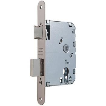 Cerradura Embutir TESA 2010-PR 60HN Sin Cilindro