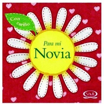 Con Cariño Para Mi Novia