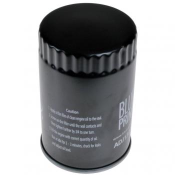 Blue Print ADJ132101 Oil Filter, pack of one