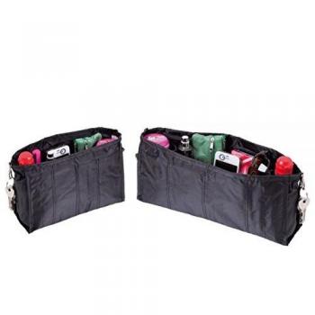 Lote 2 (33 y 24 cm) - Organizador Bolso