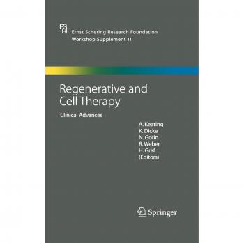 Regenerative Cell Therapy Advances: Clinical Insights and Innovations
